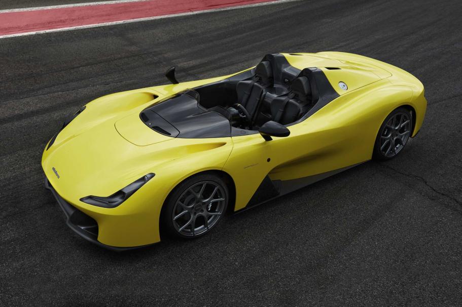 Dallara