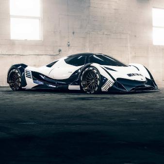Devel Sixteen