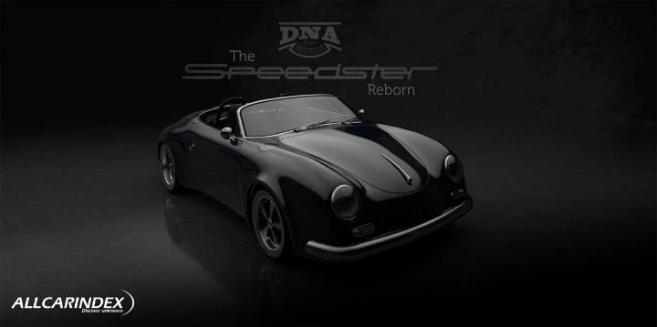 Model cover