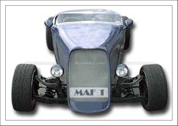 Model cover