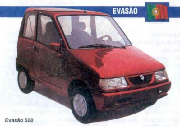 Model cover