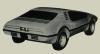 Fiat Studio di Coupe photo 5