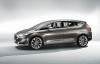 Ford S-Max Concept photo 3