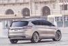 Ford S-Max Vignale Concept photo 2