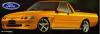 Ford Sandfire Ute photo 2