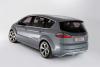 Ford SAV (Sport Activity Vehicle) photo 2