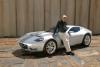 Ford Shelby GR-1 photo 5