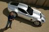 Ford Shelby GR-1 photo 6