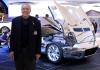 Ford Shelby GR-1 photo 23