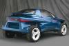 Ford Splash photo 5