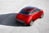 Ford Start Concept photo 7