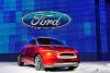Ford Start Concept photo 15