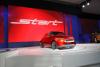 Ford Start Concept photo 16