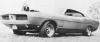 Ford Super Cobra photo 2