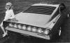 Ford Super Cobra photo 3