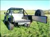 FourWD Engineering Sahara photo 1