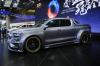Great Wall (Changcheng) Supercar Pickup Concept photo 2
