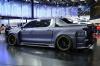 Great Wall (Changcheng) Supercar Pickup Concept photo 3