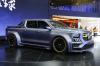 Great Wall (Changcheng) Supercar Pickup Concept photo 5