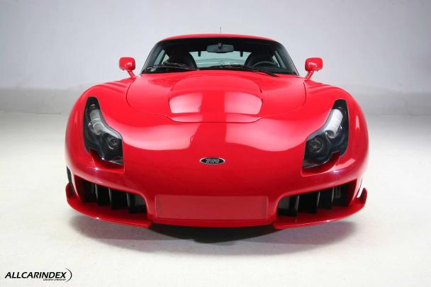 Grex Automotive