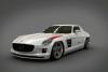 GWA / Gullwing America SLS Panamericana photo 1