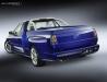 Holden SST Stepside Custom Pickup Concept photo 6