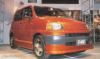 Honda S-MX photo 3