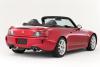 Honda S2000 Modulo Climax photo 2