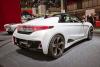 Honda S660 Concept photo 10
