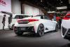 Honda S660 Concept photo 11