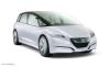 Honda Skydeck Concept photo 6