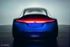 Honda Small Hybrid Sports photo 2
