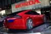 Honda Small Hybrid Sports photo 3