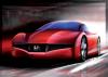 Honda Small Hybrid Sports photo 7