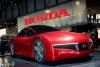 Honda Small Hybrid Sports photo 9