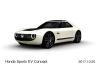 Honda Sports EV Concept photo 2