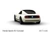 Honda Sports EV Concept photo 3