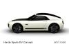 Honda Sports EV Concept photo 4