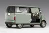 Honda Step Bus photo 4