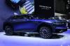 Honda SUV e:concept photo 2