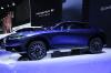 Honda SUV e:concept photo 3
