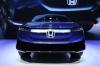 Honda SUV e:concept photo 4