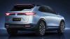 Honda SUV e:prototype photo 3