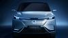 Honda SUV e:prototype photo 4