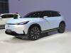 Honda SUV e:prototype photo 6