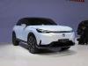 Honda SUV e:prototype photo 8