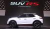 Honda SUV RS Concept photo 3