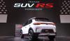 Honda SUV RS Concept photo 4