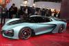 Hongqi S9 Concept photo 2