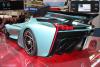 Hongqi S9 Concept photo 4